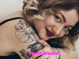 SweetCaraaamel