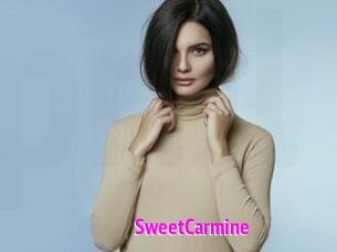 SweetCarmine