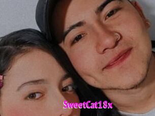 SweetCat18x