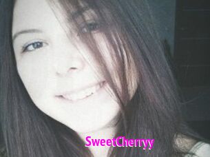 SweetCherryy