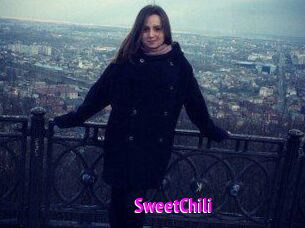 SweetChili Porn Loverz