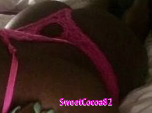 SweetCocoa82