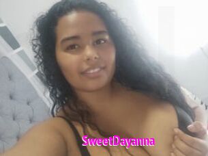 SweetDayanna