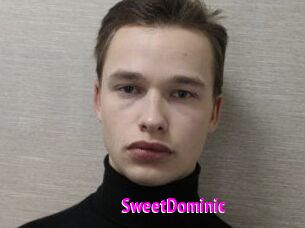 SweetDominic