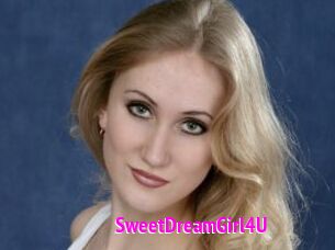 SweetDreamGirl4U
