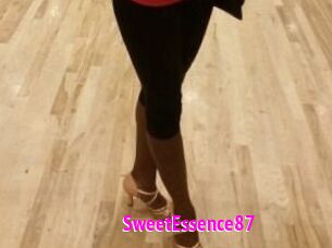 SweetEssence87