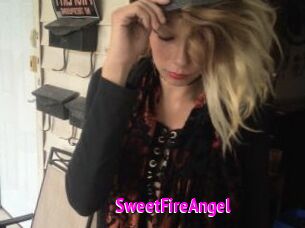 SweetFireAngel