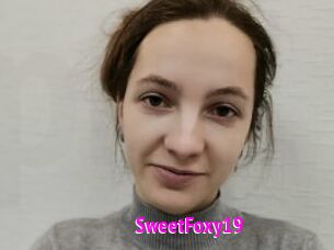 SweetFoxy19