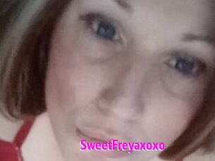 SweetFreyaxoxo