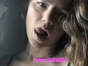SweetGirlHallie