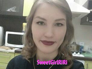 SweetGirlRiRi Porn Loverz