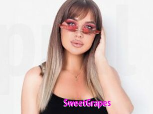 SweetGrapes