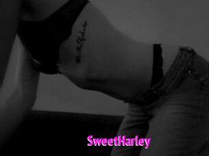 SweetHarley