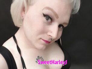 SweetHarleyJ