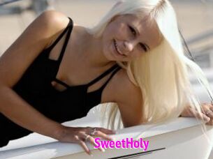 SweetHoly