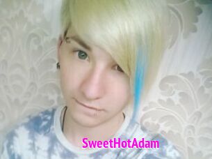 SweetHotAdam