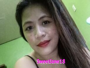 SweetJane18