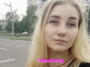 SweetJenny