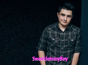 SweetJohnnyBoy
