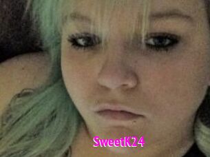 SweetK24