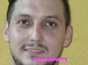 SweetKenKenny