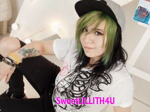 SweetLILLITH4U