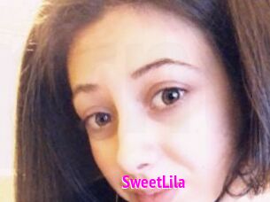 SweetLila
