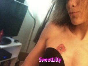 SweetLilly