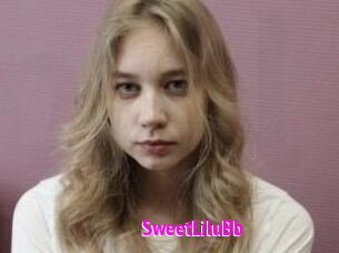 SweetLiluBb