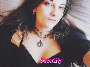SweetLily Porn Loverz