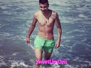 SweetLipsDon