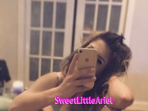 SweetLittleAriel