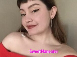 SweetManeater