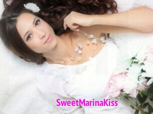 SweetMarinaKiss