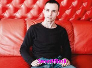 SweetMilesX