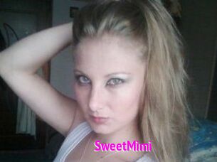 SweetMimi