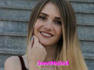 SweetMojitoX