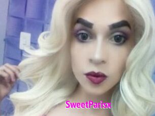 SweetParisx