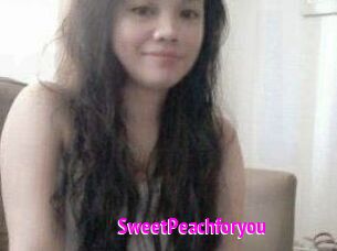 SweetPeachforyou Porn Loverz