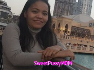 SweetPussyMOM