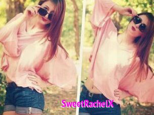 SweetRachelX