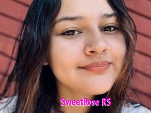 SweetRose_RS