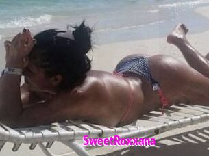 SweetRoxxana