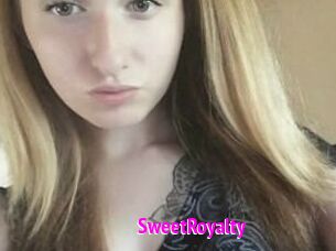 SweetRoyalty_