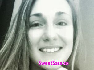 SweetSara_xo