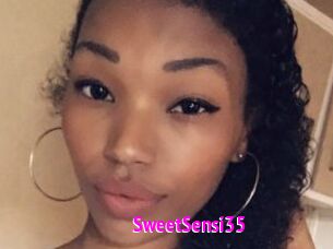 SweetSensi35 Porn Loverz