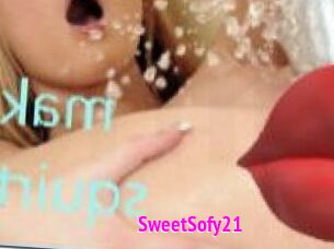 SweetSofy21