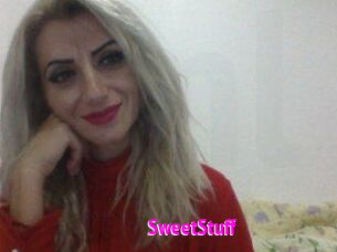 SweetStuff