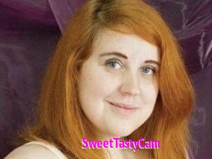 SweetTastyCam