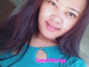 SweetWild4ya